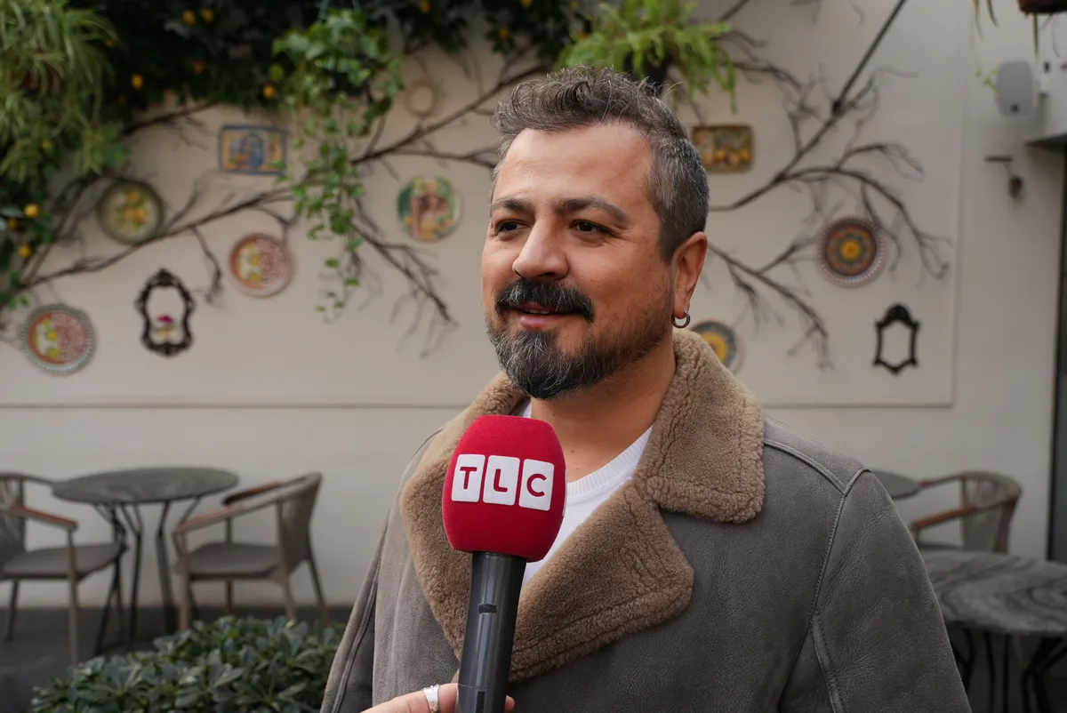 Dr. Sinan Akyürek TV programında
